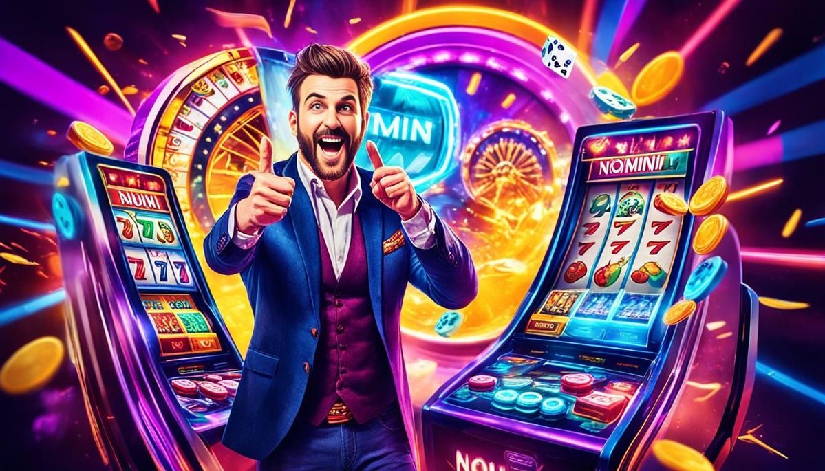 BetyBet Casino پاکستان ریئل منی گیمز